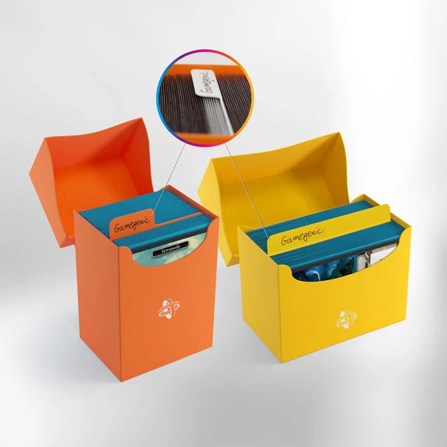 SEPARATOR CARTI, MULTICOLOR - GAMEGENIC (GGS25052ML) - Libelula Vesela - Jucarii