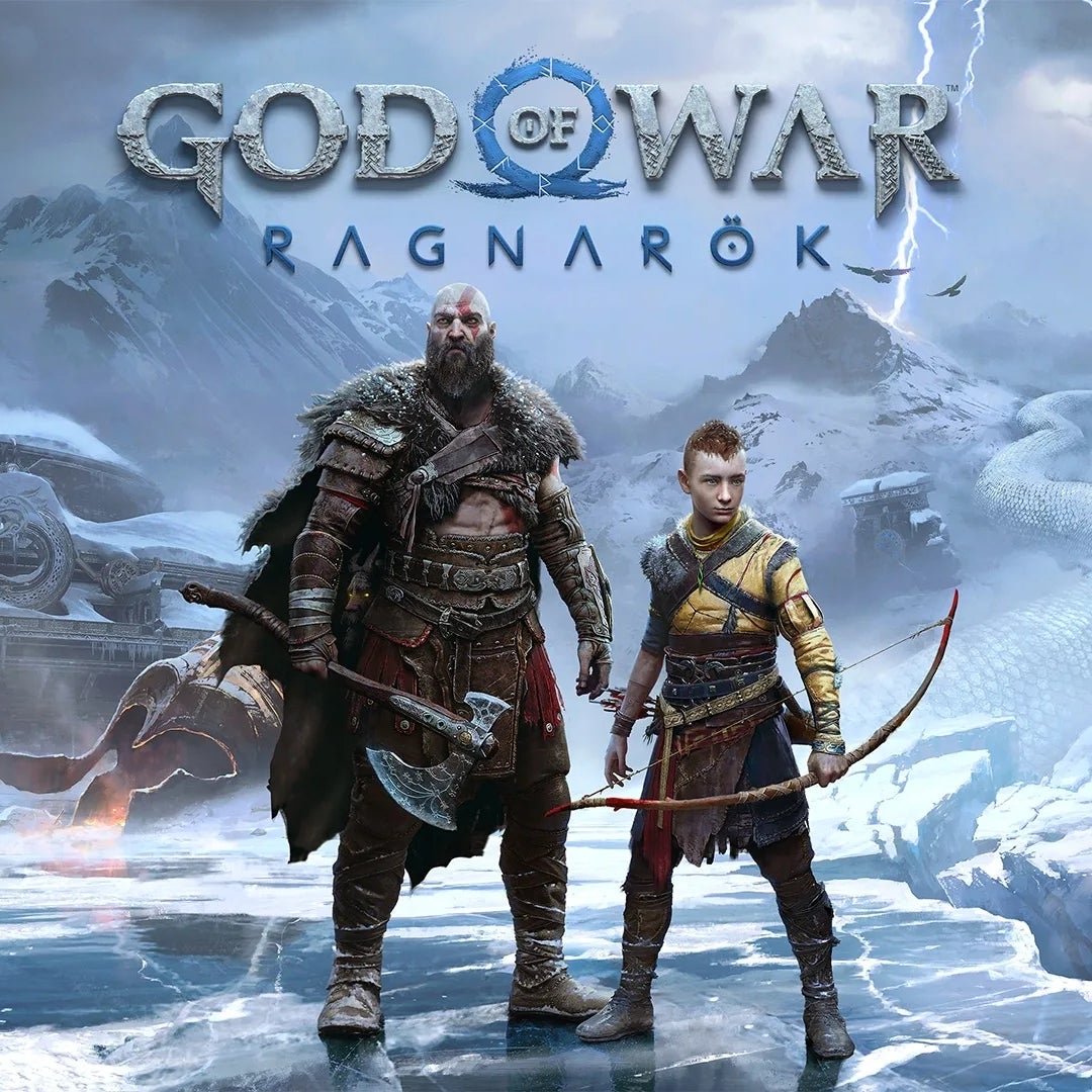 GOD OF WAR RAGNARÖK - PS5 - PSN - MULTILANGUAGE - EU - Libelula Vesela - Jocuri video