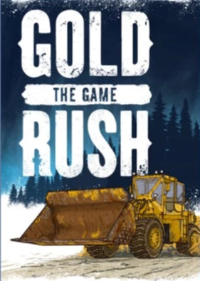 GOLD RUSH: THE GAME - STEAM - MULTILANGUAGE - WORLDWIDE - PC - Libelula Vesela - Jocuri video