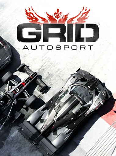 GRID AUTOSPORT - ROAD & TRACK CAR PACK - PC - STEAM - MULTILANGUAGE - WORLDWIDE - Libelula Vesela - Jocuri video