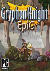 GRYPHON KNIGHT EPIC - STEAM - PC - WORLDWIDE - Libelula Vesela - Jocuri video