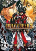 GUILTY GEAR 2 -OVERTURE- - STEAM - PC - WORLDWIDE - Libelula Vesela - Jocuri video