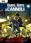 GUNS CORE & CANNOLI - STEAM - PC - WORLDWIDE - MULTILANGUAGE - Libelula Vesela - Jocuri video