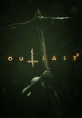 OUTLAST 2 - PC - STEAM - MULTILANGUAGE - EU - Libelula Vesela - Jocuri video