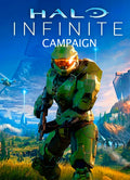 HALO INFINITE (CAMPAIGN) (DLC) - PC - WINDOWS STORE - MULTILANGUAGE - WORLDWIDE - Libelula Vesela - Jocuri video