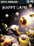 HAPPY GAME - STEAM - PC - WORLDWIDE - MULTILANGUAGE - Libelula Vesela - Jocuri video