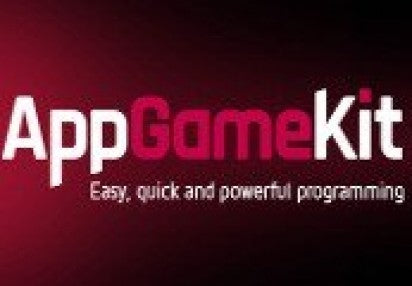 APPGAMEKIT: EASY GAME DEVELOPMENT - STEAM - MULTILANGUAGE - WORLDWIDE - PC - Libelula Vesela - Software