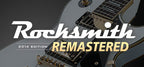 ROCKSMITH 2014 EDITION - REMASTERED - STEAM - PC / MAC - WORLDWIDE - Libelula Vesela - Jocuri video