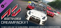 ASSETTO CORSA: DREAM PACK 1 - STEAM - PC - WORLDWIDE - Libelula Vesela - Jocuri video