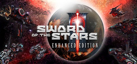 SWORD OF THE STARS 2 - ENHANCED EDITION - STEAM - PC - WORLDWIDE - Libelula Vesela - Jocuri video