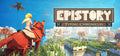 EPISTORY: TYPING CHRONICLES - STEAM - PC - EU - Libelula Vesela - Jocuri video