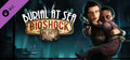 BIOSHOCK INFINITE - BURIAL AT SEA: EPISODE TWO (DLC) - STEAM - PC - EU - Libelula Vesela - Jocuri video
