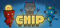 CHIP - STEAM - PC - EU - Libelula Vesela - Jocuri video