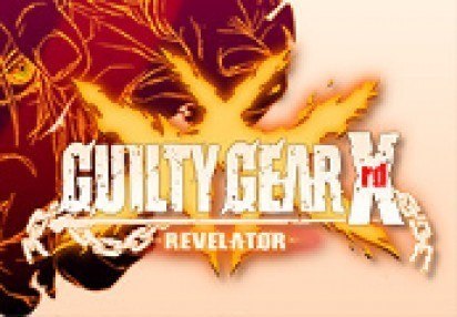 GUILTY GEAR XRD: REVELATOR - DELUXE EDITION - STEAM - WORLDWIDE - MULTILANGUAGE - PC - Libelula Vesela - Jocuri video