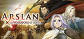 ARSLAN: THE WARRIORS OF LEGEND - STEAM - PC - WORLDWIDE - Libelula Vesela - Jocuri video