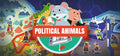 POLITICAL ANIMALS - STEAM - MULTILANGUAGE - WORLDWIDE - PC - Libelula Vesela - Jocuri video