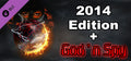 2014 EDITION ADD-ON - MASTERS OF THE WORLD (DLC) - STEAM - PC - WORLDWIDE - Libelula Vesela - Jocuri video