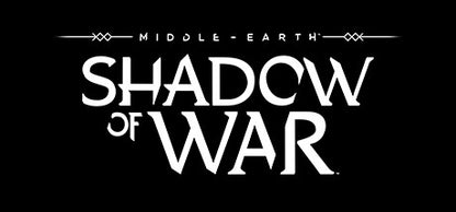 MIDDLE-EARTH: SHADOW OF WAR STANDARD EDITION - STEAM - PC - WORLDWIDE - Libelula Vesela - Jocuri video