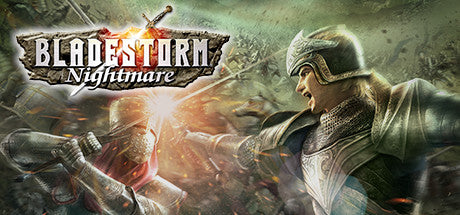 BLADESTORM: NIGHTMARE - STEAM - PC - WORLDWIDE - Libelula Vesela - Jocuri video