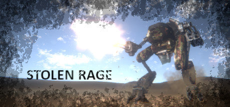 STOLEN RAGE - STEAM - PC - WORLDWIDE - MULTILANGUAGE - Libelula Vesela - Jocuri video