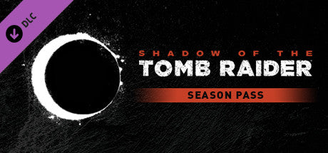 SHADOW OF THE TOMB RAIDER - SEASON PASS (DLC) - STEAM - WORLDWIDE - Libelula Vesela - Jocuri video
