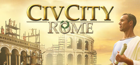 CIVCITY: ROME - STEAM - PC - EU - Libelula Vesela - Jocuri video