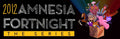 AMNESIA FORTNIGHT 2012 - STEAM - PC - WORLDWIDE - MULTILANGUAGE - Libelula Vesela - Jocuri video