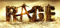 RAGE - STEAM - WORLDWIDE - MULTILANGUAGE - PC - Libelula Vesela - Jocuri video