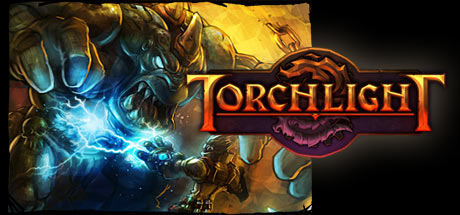 TORCHLIGHT - STEAM - PC / MAC - WORLDWIDE - Libelula Vesela - Jocuri video