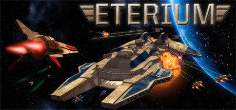 ETERIUM - STEAM - PC - WORLDWIDE - Libelula Vesela - Jocuri video