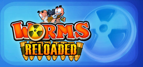 WORMS RELOADED - THE PRE-ORDER FORTS AND HATS PACK (DLC) - STEAM - PC - EU - Libelula Vesela - Jocuri video