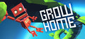 GROW HOME EU - STEAM - PC - EU - Libelula Vesela - Jocuri video