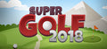SUPER GOLF 2018 - STEAM - PC - WORLDWIDE - MULTILANGUAGE - Libelula Vesela - Jocuri video