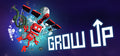 GROW UP - STEAM - PC - EU - Libelula Vesela - Jocuri video