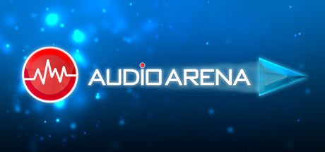 AUDIO ARENA - STEAM - PC - WORLDWIDE - MULTILANGUAGE - Libelula Vesela - Jocuri video