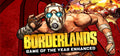 BORDERLANDS: GAME OF THE YEAR ENHANCED - PC - STEAM - MULTILANGUAGE - EU - Libelula Vesela - Jocuri video