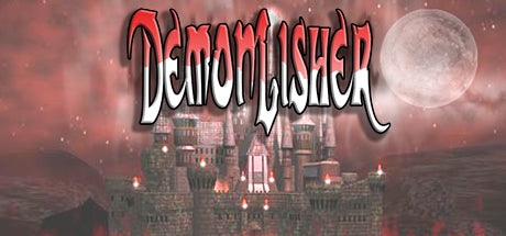 DEMONLISHER - STEAM - PC - WORLDWIDE - MULTILANGUAGE - Libelula Vesela - Jocuri video