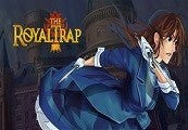 THE ROYAL TRAP - STEAM - MULTILANGUAGE - WORLDWIDE - PC - Libelula Vesela - Jocuri video