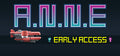 A.N.N.E. - STEAM - WORLDWIDE - MULTILANGUAGE - PC - Libelula Vesela - Jocuri video