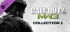 CALL OF DUTY: MODERN WARFARE 3 COLLECTION 1 (MAC) (DLC) - STEAM - WORLDWIDE - Libelula Vesela - Jocuri video