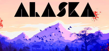 ALASKA - PC - STEAM - MULTILANGUAGE - WORLDWIDE - Libelula Vesela - Jocuri video