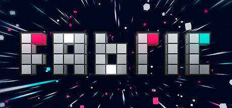 FABRIC - STEAM - MULTILANGUAGE - WORLDWIDE - PC - Libelula Vesela - Jocuri video