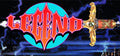 LEGEND - STEAM - PC - WORLDWIDE - Libelula Vesela - Jocuri video