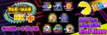PAC-MAN CHAMPIONSHIP EDITION DX+ ALL YOU CAN EAT PACK - STEAM - WORLDWIDE - MULTILANGUAGE - PC - Libelula Vesela - Jocuri video