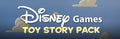 DISNEY TOY STORY PACK - STEAM - PC - EU - Libelula Vesela - Jocuri video