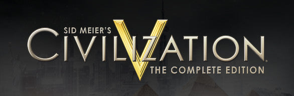 SID MEIER'S CIVILIZATION V: THE COMPLETE EDITION (MAC) - WORLDWIDE - Libelula Vesela - Jocuri video