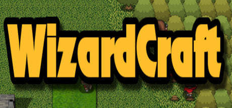 WIZARDCRAFT - PC - STEAM - MULTILANGUAGE - WORLDWIDE - Libelula Vesela - Jocuri video