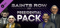 SAINTS ROW IV - PRESIDENTIAL PACK (DLC) - STEAM - PC - WORLDWIDE - MULTILANGUAGE - Libelula Vesela - Jocuri video