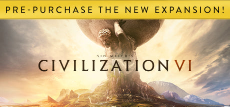 SID MEIER'S CIVILIZATION VI (MAC) - WORLDWIDE - Libelula Vesela - Jocuri video
