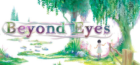 BEYOND EYES EU - STEAM - PC - EU - Libelula Vesela - Jocuri video